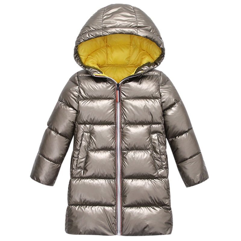 boys size 6 winter coat